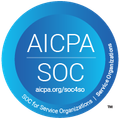 soc 2 badge